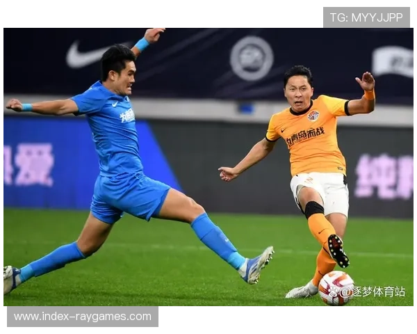 保级战折射中超竞争残酷，青训体系短板亟待弥补