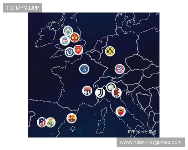 传统豪门统治力下降,欧洲足坛格局生变 传统豪门统治力下降,欧洲足坛格局生变