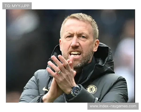 切尔西遭遇各项赛事四场不胜，波特面临下课危机