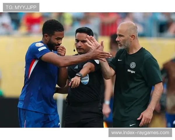 切尔西新年首日官宣主帅马雷斯卡下课，伯利时代炒教练传统延续