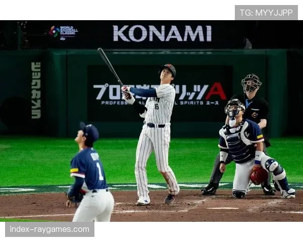 世界棒球经典赛四强出炉，日本与美国的对决成焦点