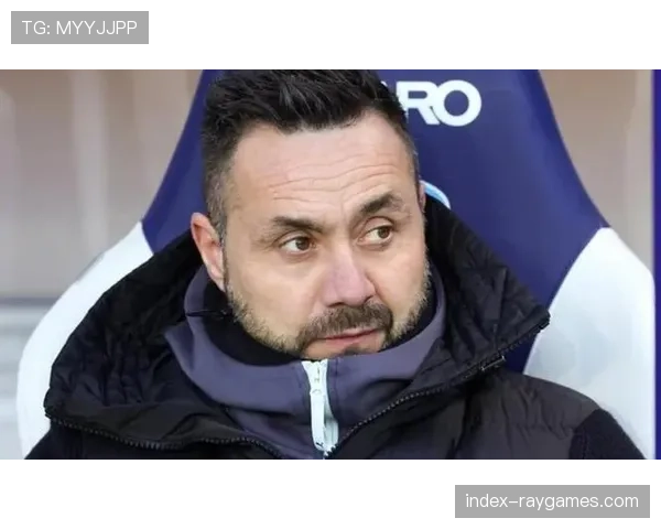 人物:布莱顿主帅德泽尔比被评为英超三月最佳教练